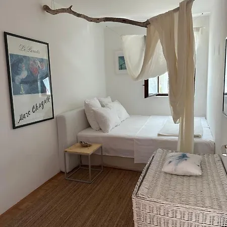 Fellini Apartmán *