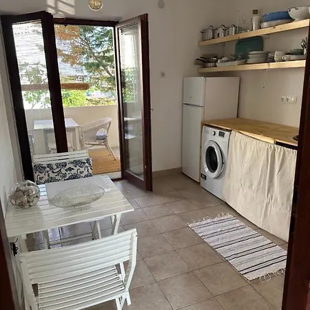 Fellini Apartmán Krk Town