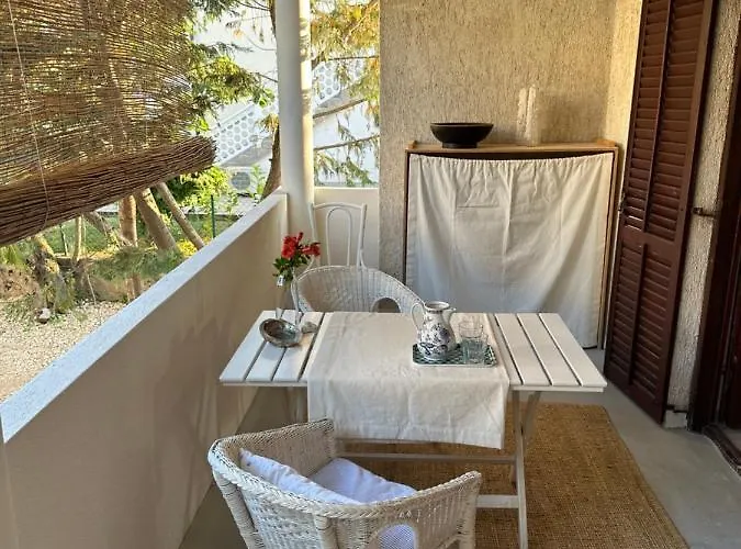 Apartamento Fellini
