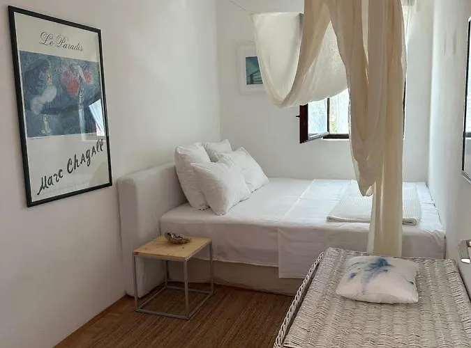 Fellini Apartamento *