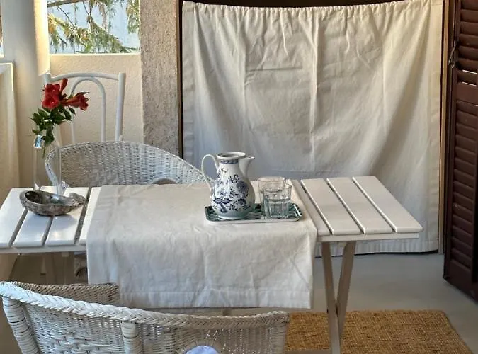 Apartamento Fellini