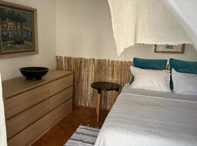 Apartamento Fellini