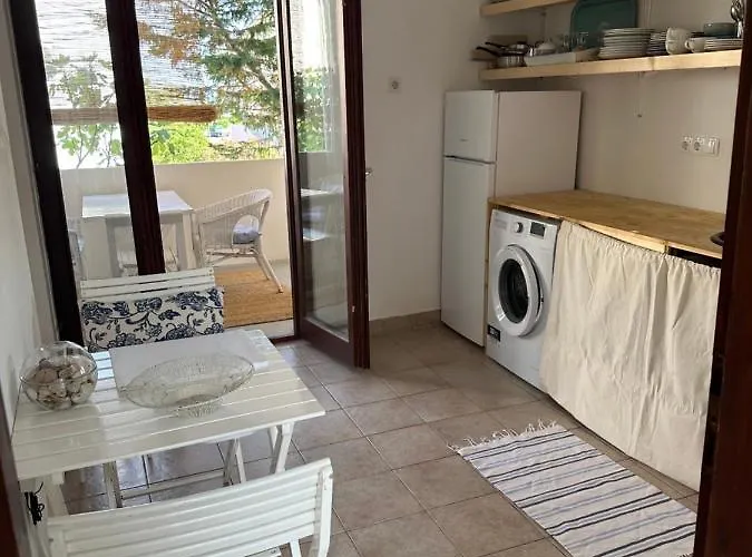 Fellini Apartamento Krk Town