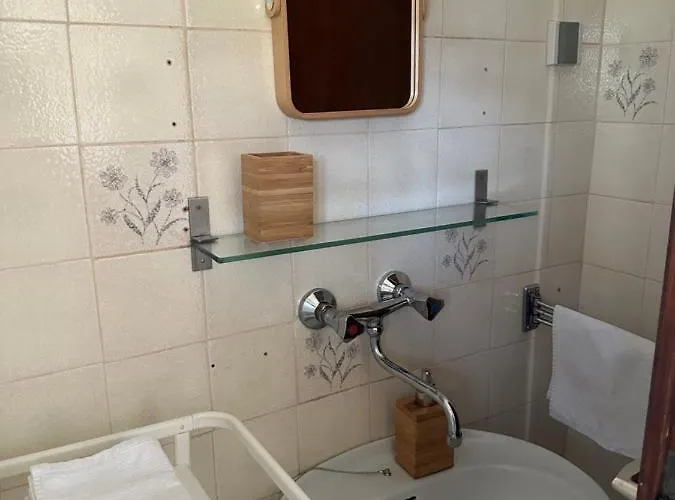 Fellini Apartamento