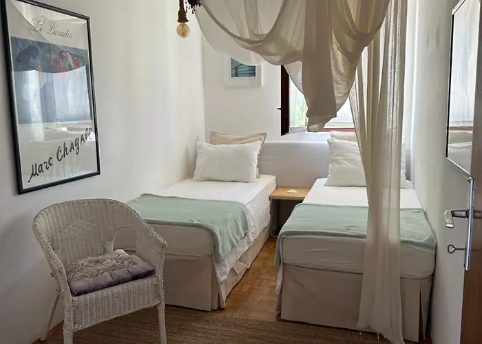 Fellini Apartamento *