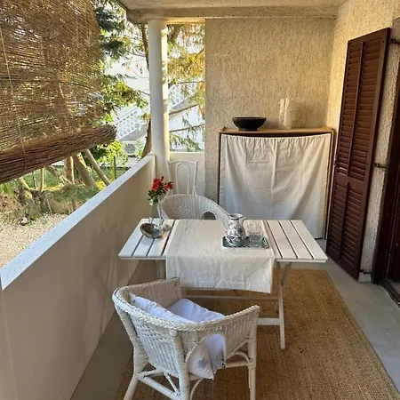 Apartamento Fellini