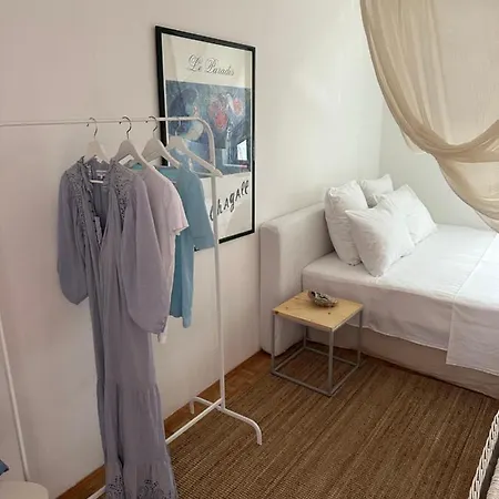 Apartment Fellini Krk Town