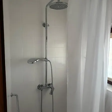 Fellini Apartamento