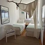 Fellini Apartment *