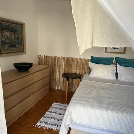 Apartament Fellini